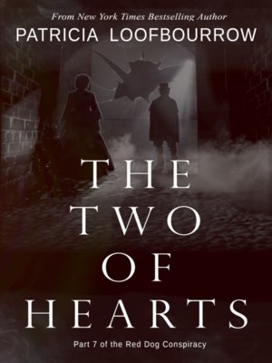 cover image of The Two of Hearts